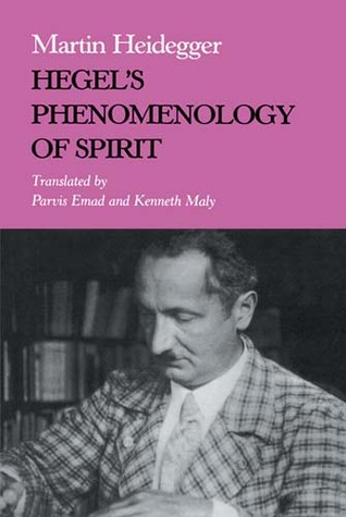 Hegel's Phenomenology of Spirit