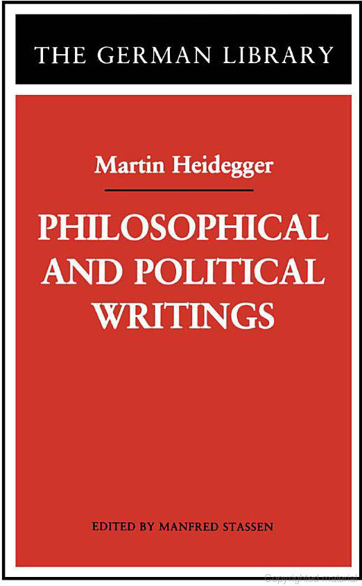 Philosophical and Political Writings